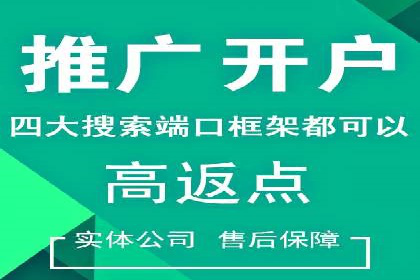 百度推广案例：企业营销成果展示